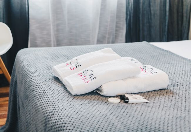 Appartement à Bilbao - IBAIBE Appartement à Bilbao - IBAIBE