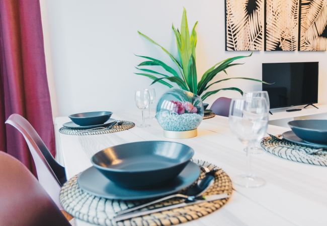 Appartement à Bilbao - IBAIBE Appartement à Bilbao - IBAIBE