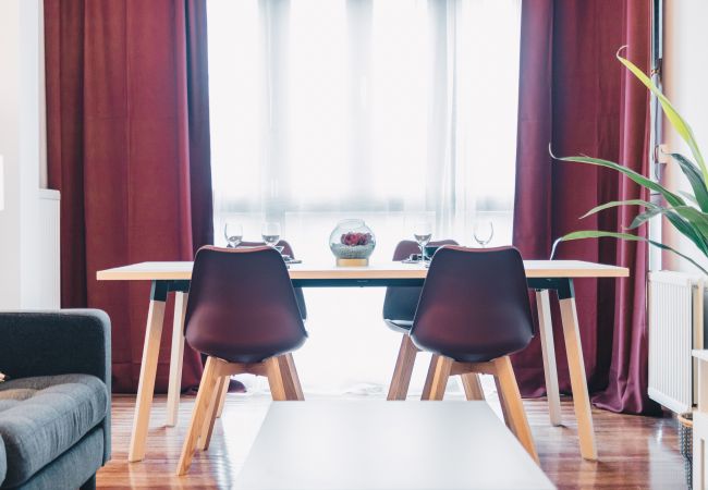 Appartement à Bilbao - IBAIBE Appartement à Bilbao - IBAIBE