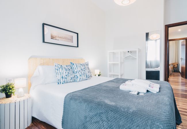 Appartement à Bilbao - IBAIBE Appartement à Bilbao - IBAIBE