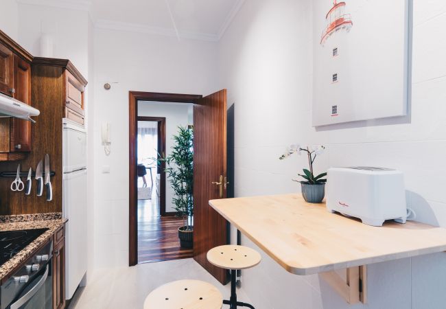 Appartement à Bilbao - IBAIBE Appartement à Bilbao - IBAIBE