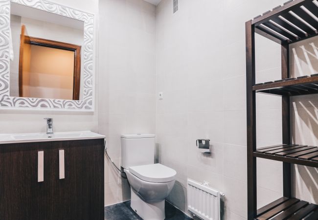 Appartement à Bilbao - IBAIBE Appartement à Bilbao - IBAIBE