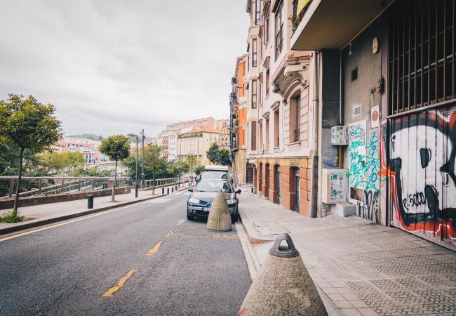 Appartement à Bilbao - IBAIBE Appartement à Bilbao - IBAIBE