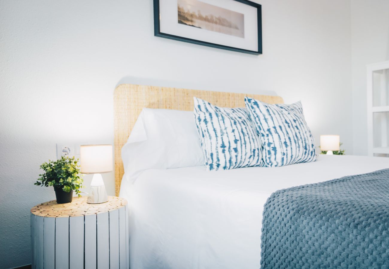 Appartement à Bilbao - IBAIBE Appartement à Bilbao - IBAIBE