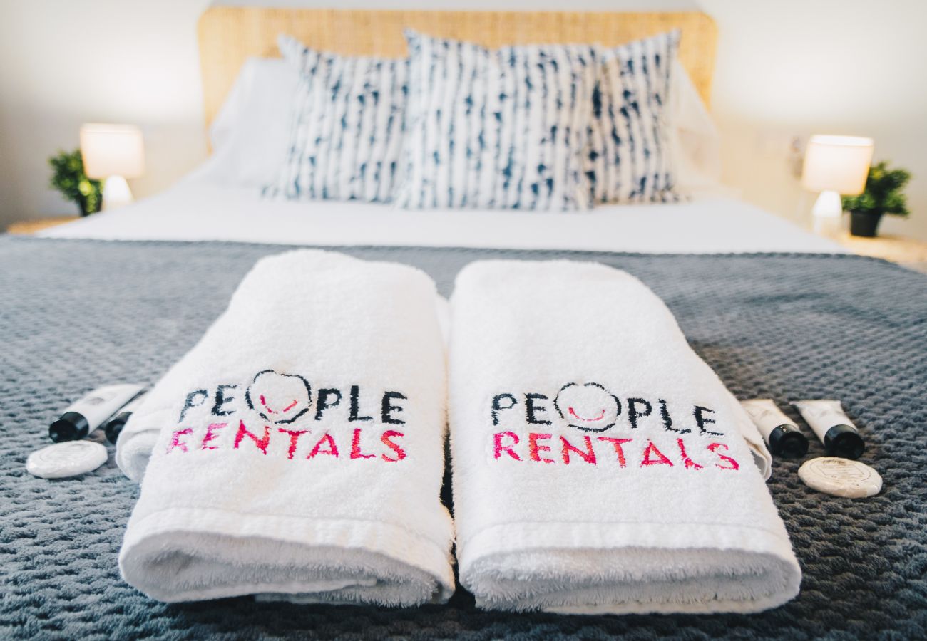 Appartement à Bilbao - IBAIBE Appartement à Bilbao - IBAIBE