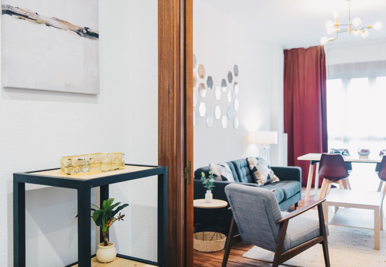 Appartement à Bilbao - IBAIBE Appartement à Bilbao - IBAIBE