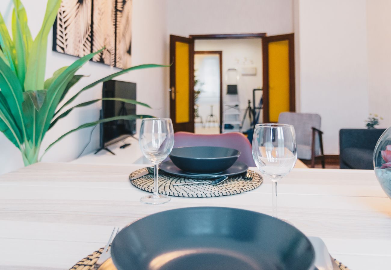 Appartement à Bilbao - IBAIBE Appartement à Bilbao - IBAIBE