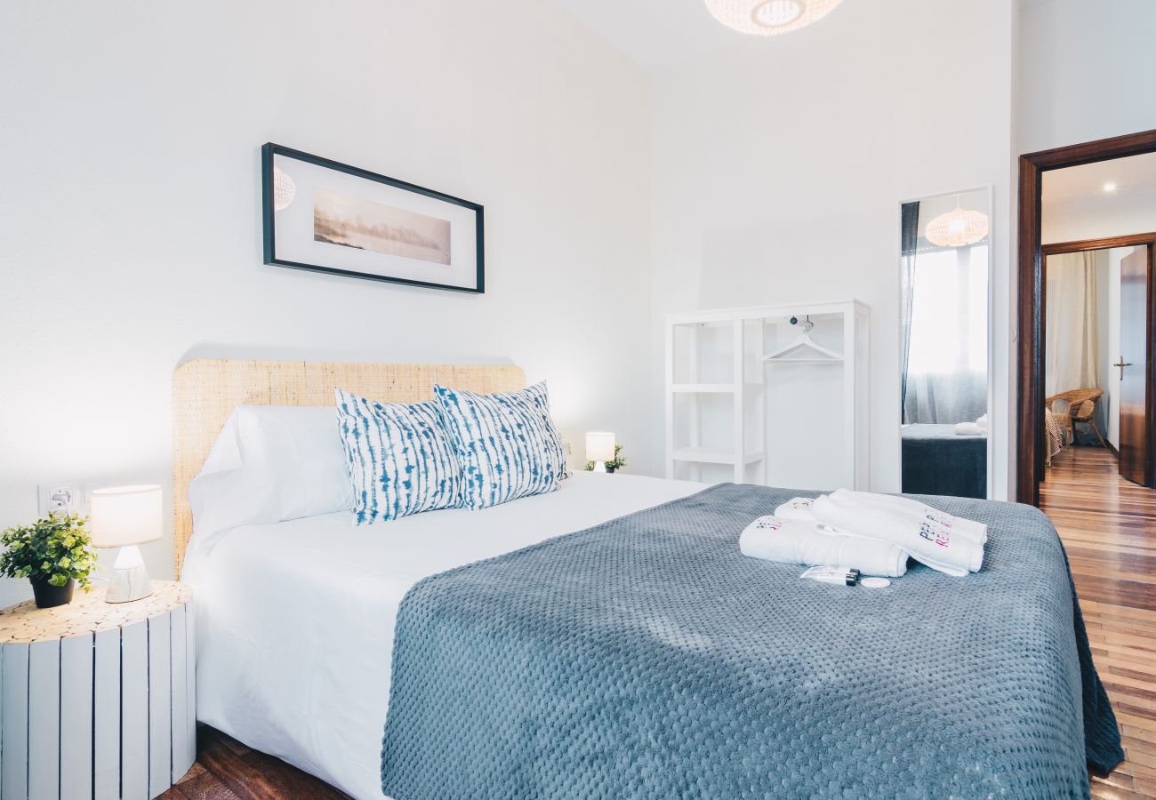 Appartement à Bilbao - IBAIBE Appartement à Bilbao - IBAIBE