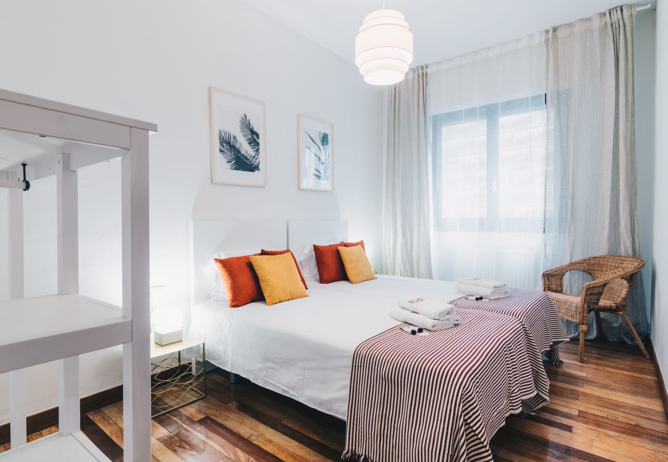 Appartement à Bilbao - IBAIBE Appartement à Bilbao - IBAIBE