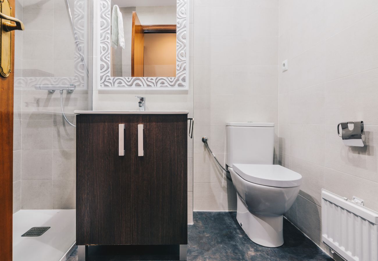 Appartement à Bilbao - IBAIBE Appartement à Bilbao - IBAIBE