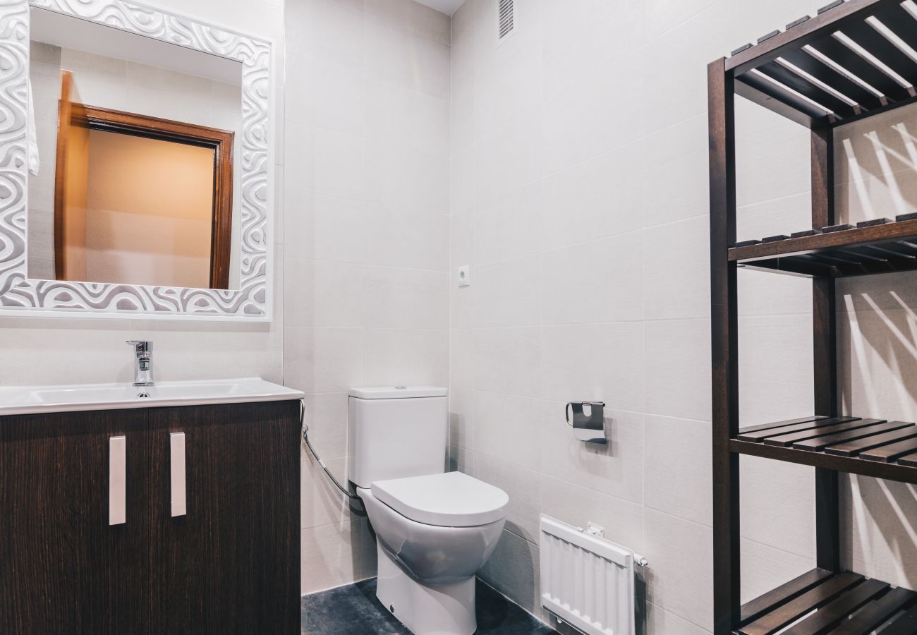 Appartement à Bilbao - IBAIBE Appartement à Bilbao - IBAIBE