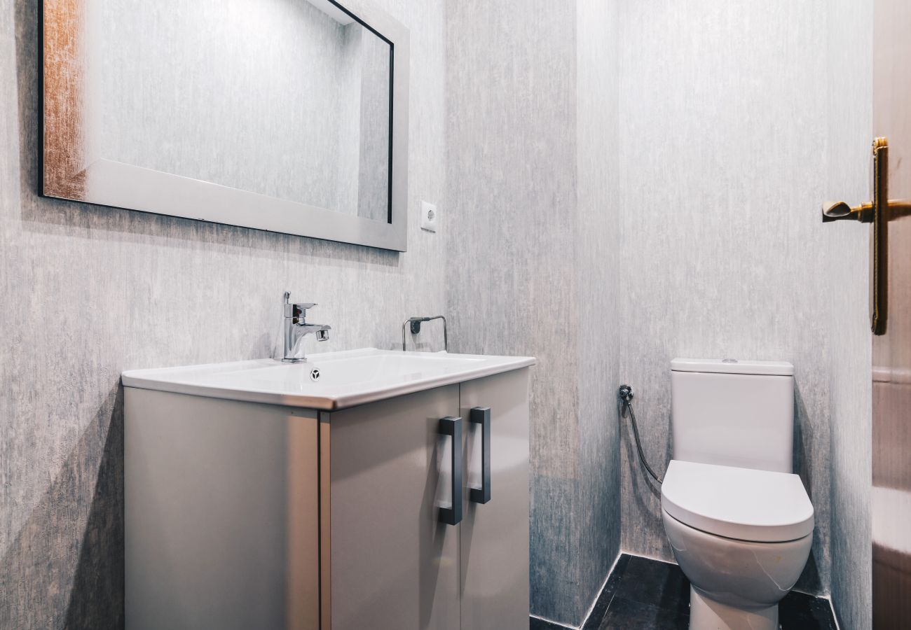 Appartement à Bilbao - IBAIBE Appartement à Bilbao - IBAIBE