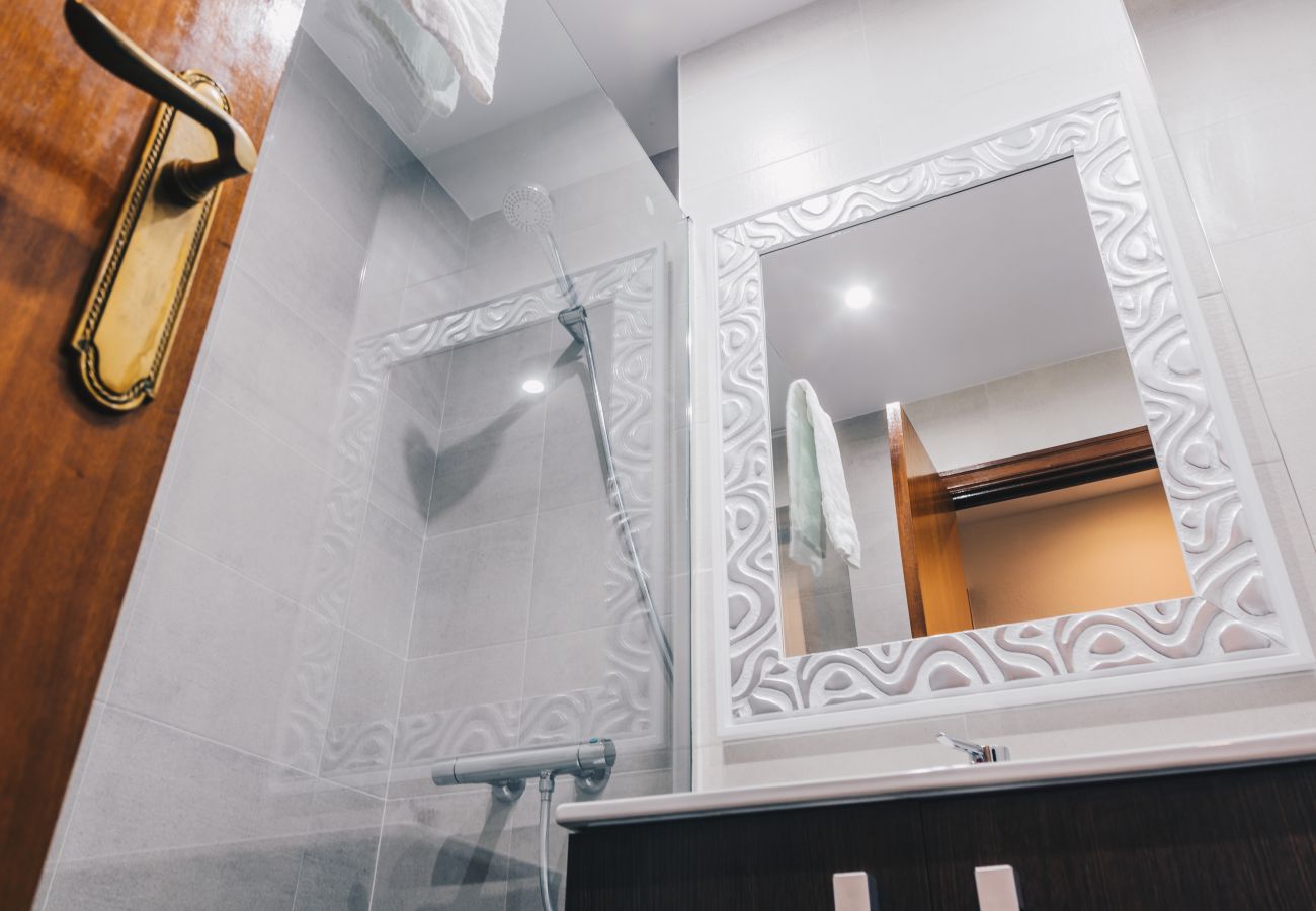 Appartement à Bilbao - IBAIBE Appartement à Bilbao - IBAIBE