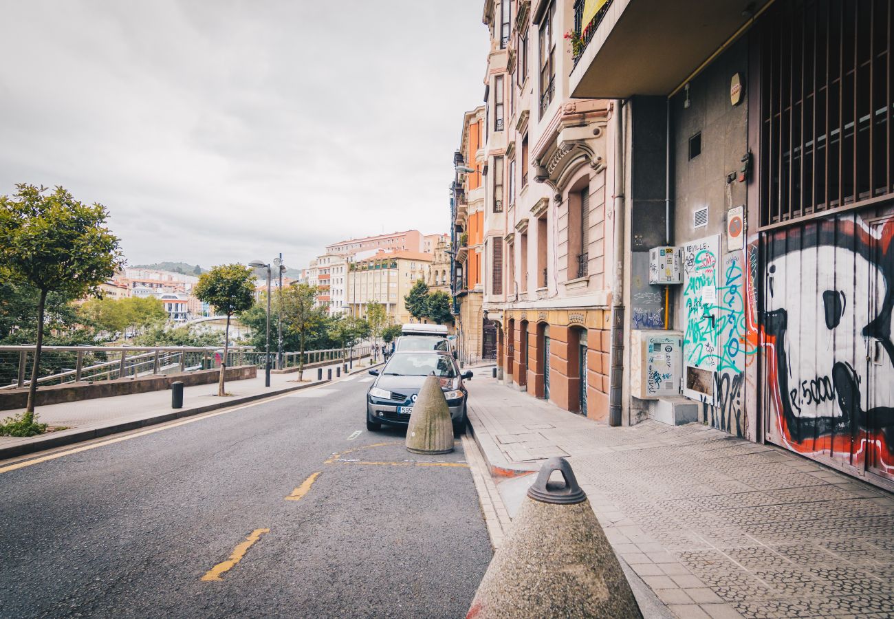 Appartement à Bilbao - IBAIBE Appartement à Bilbao - IBAIBE