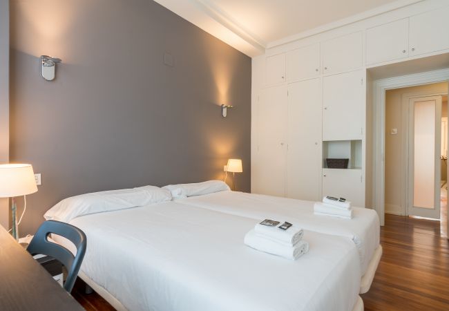 Appartement à Bilbao - IBARROLA Appartement à Bilbao - IBARROLA