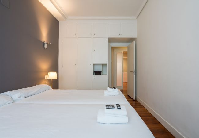 Appartement à Bilbao - IBARROLA Appartement à Bilbao - IBARROLA