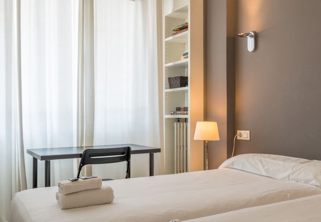 Appartement à Bilbao - IBARROLA Appartement à Bilbao - IBARROLA