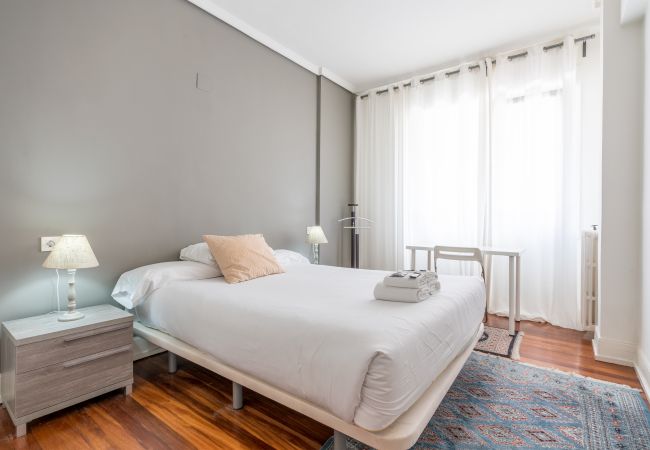 Appartement à Bilbao - IBARROLA Appartement à Bilbao - IBARROLA