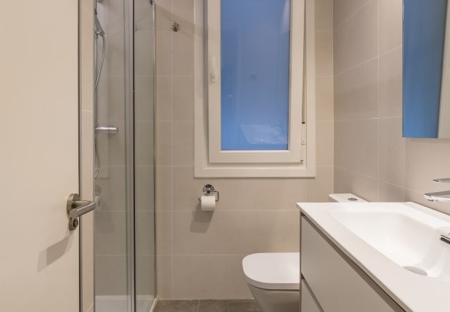 Appartement à Bilbao - IBARROLA Appartement à Bilbao - IBARROLA