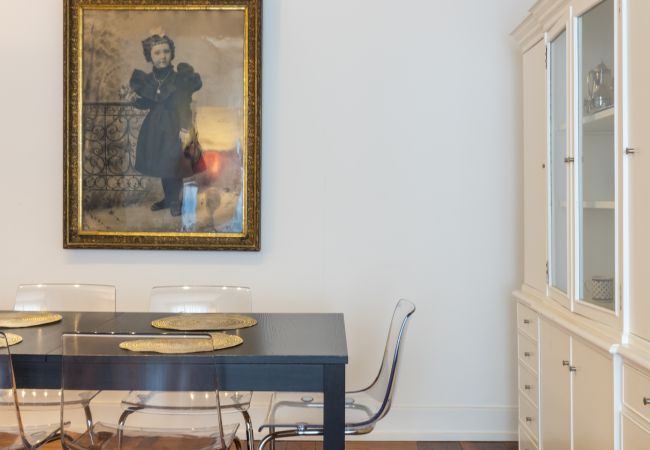 Appartement à Bilbao - IBARROLA Appartement à Bilbao - IBARROLA