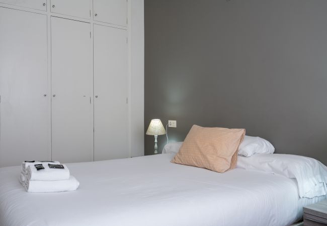 Appartement à Bilbao - IBARROLA Appartement à Bilbao - IBARROLA