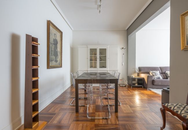 Appartement à Bilbao - IBARROLA Appartement à Bilbao - IBARROLA