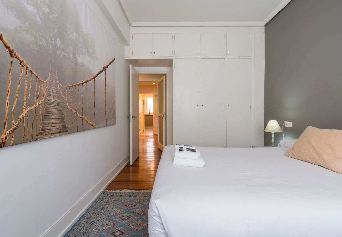 Appartement à Bilbao - IBARROLA Appartement à Bilbao - IBARROLA