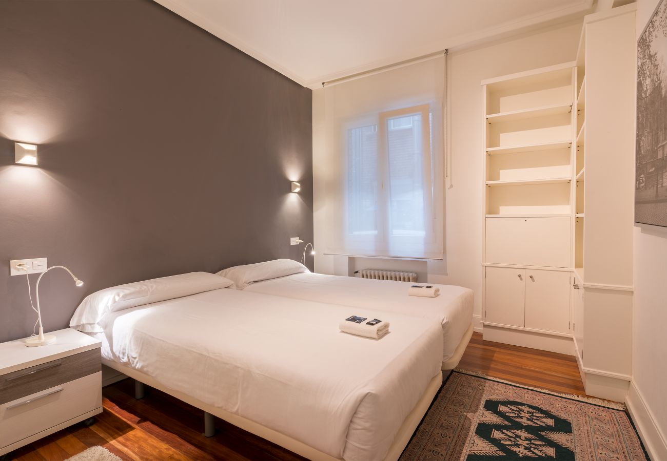 Appartement à Bilbao - IBARROLA Appartement à Bilbao - IBARROLA