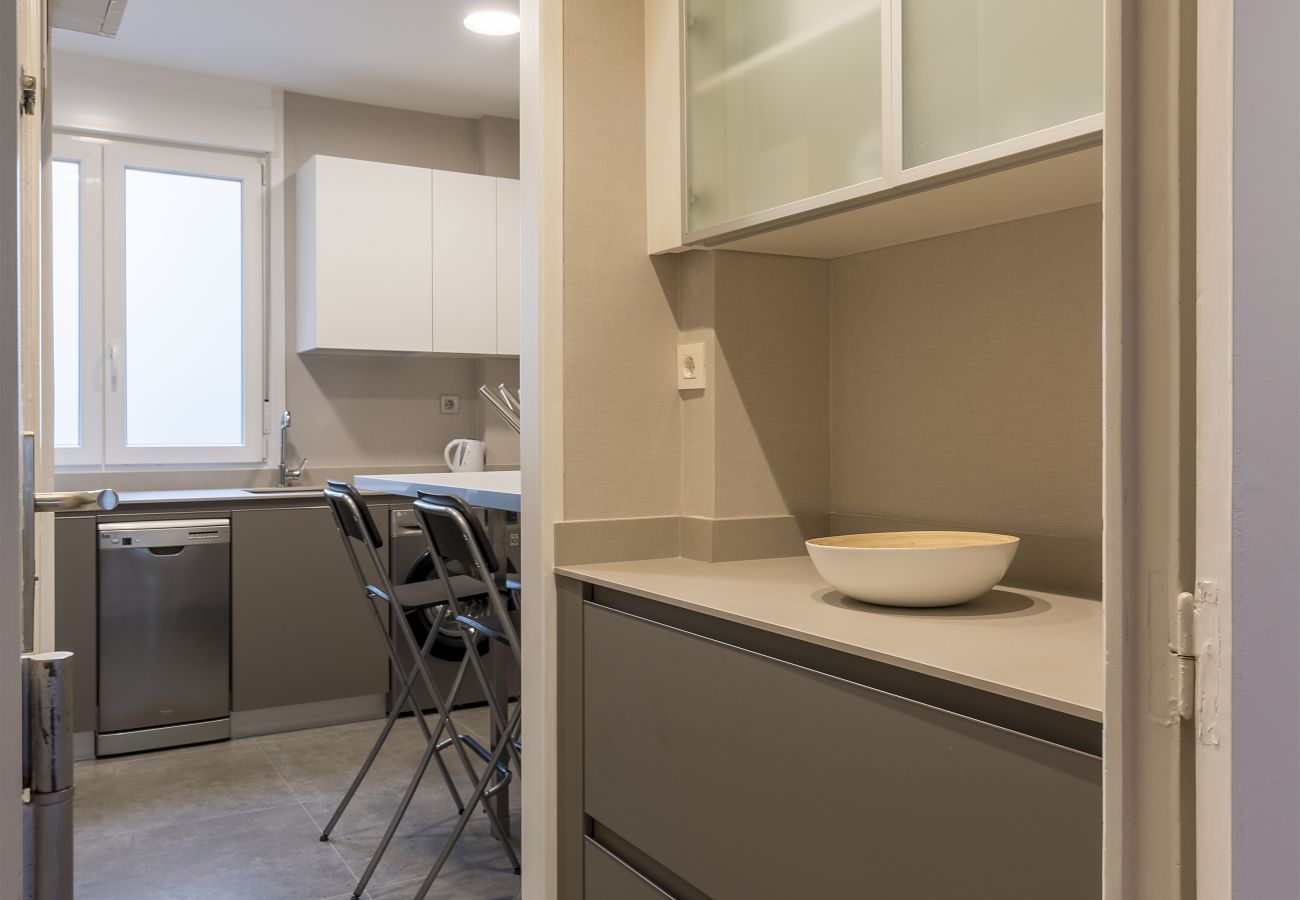 Appartement à Bilbao - IBARROLA Appartement à Bilbao - IBARROLA