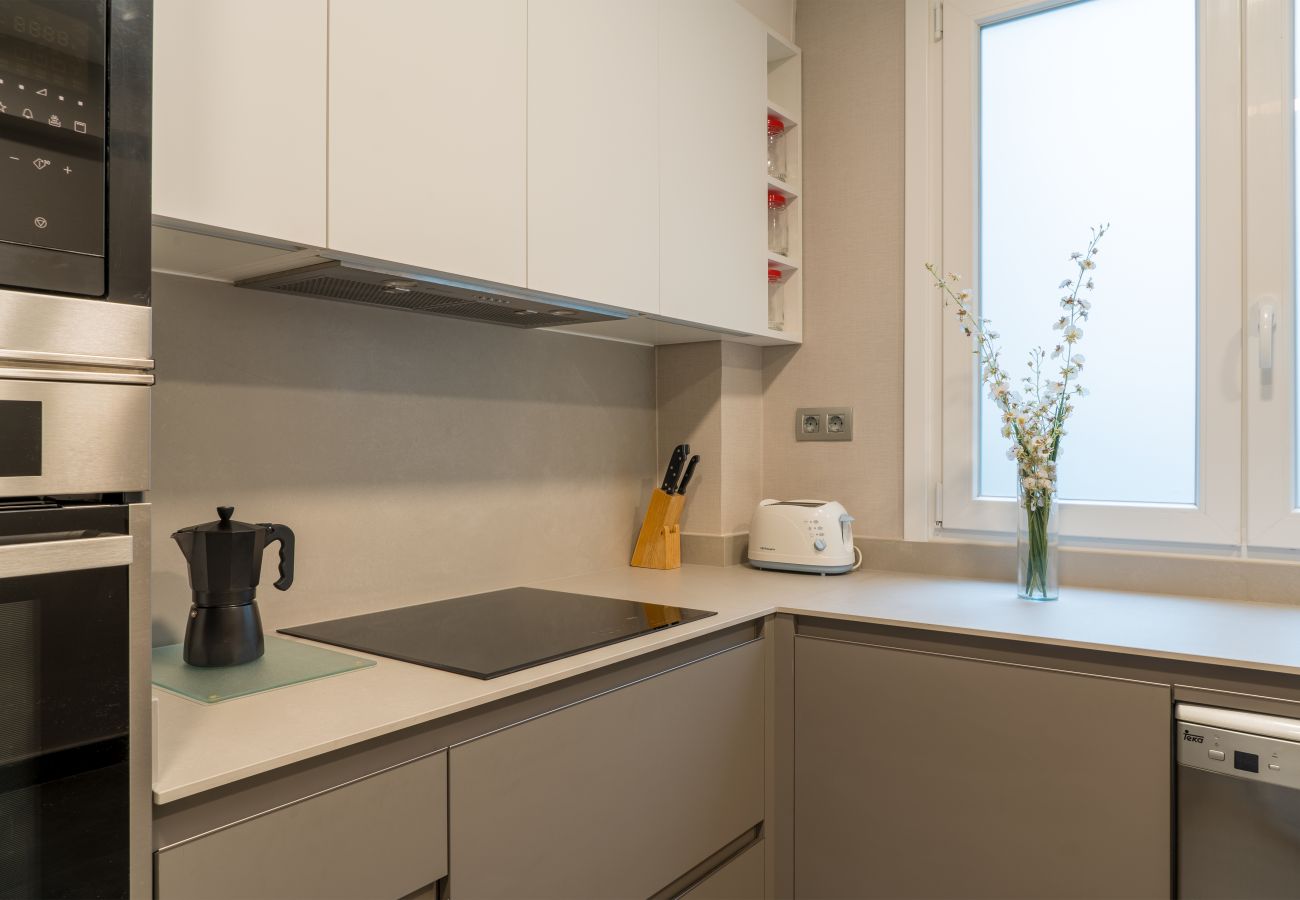 Appartement à Bilbao - IBARROLA Appartement à Bilbao - IBARROLA