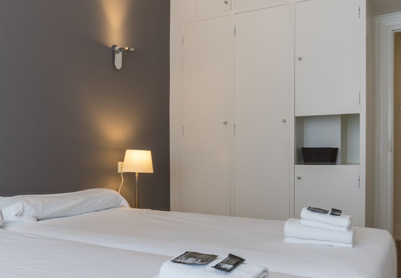 Appartement à Bilbao - IBARROLA Appartement à Bilbao - IBARROLA