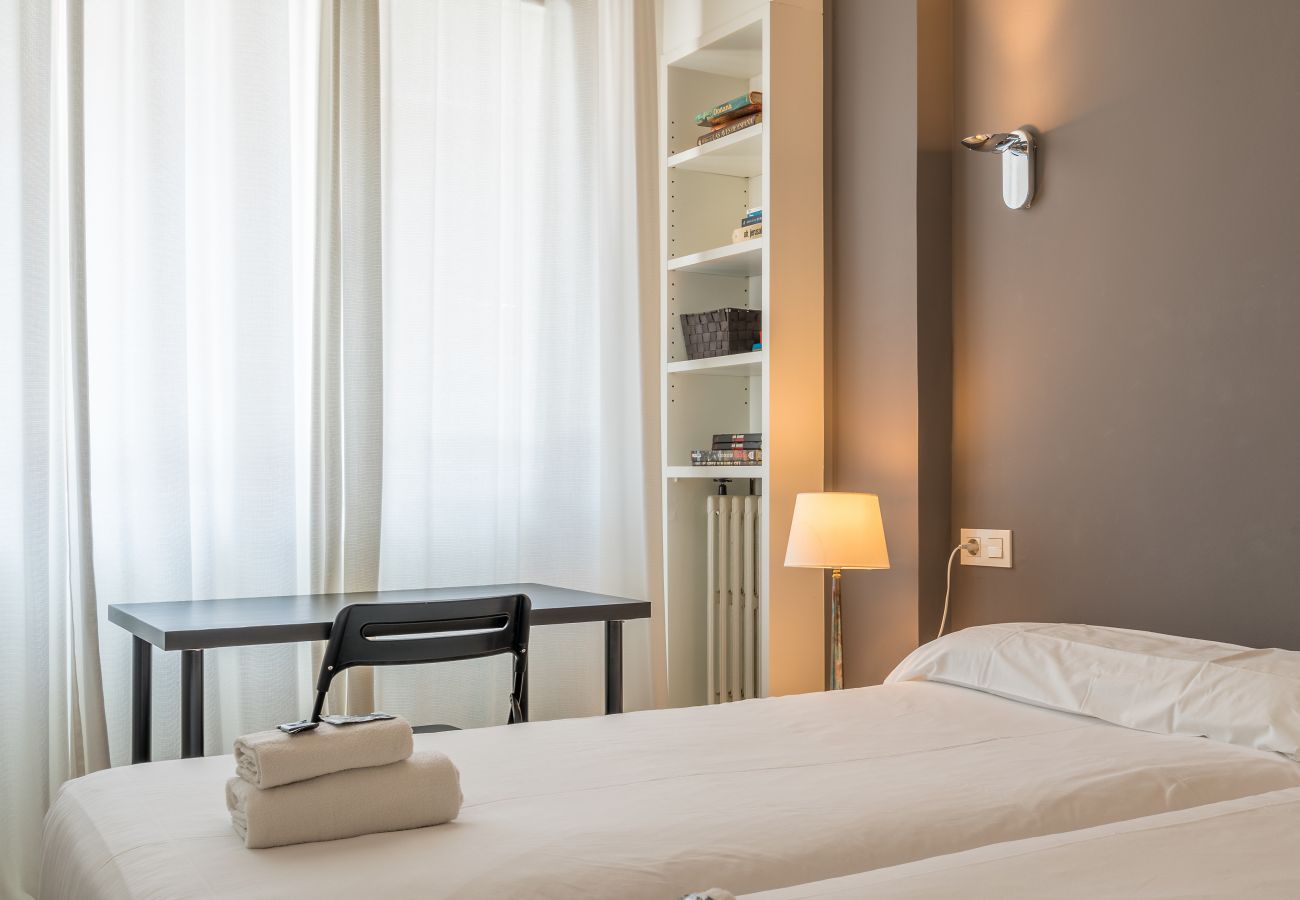 Appartement à Bilbao - IBARROLA Appartement à Bilbao - IBARROLA