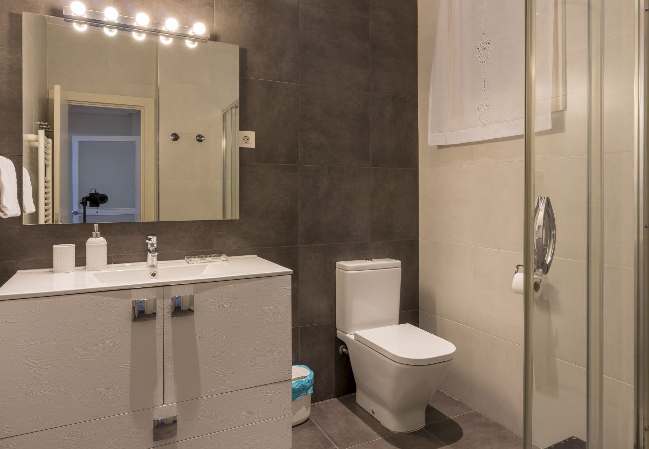 Appartement à Bilbao - IBARROLA Appartement à Bilbao - IBARROLA