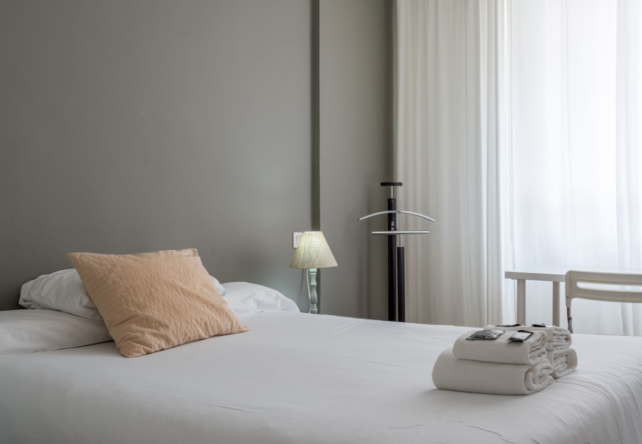 Appartement à Bilbao - IBARROLA Appartement à Bilbao - IBARROLA