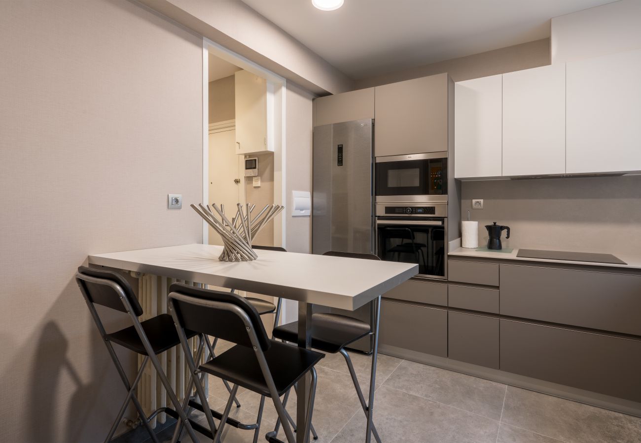 Appartement à Bilbao - IBARROLA Appartement à Bilbao - IBARROLA