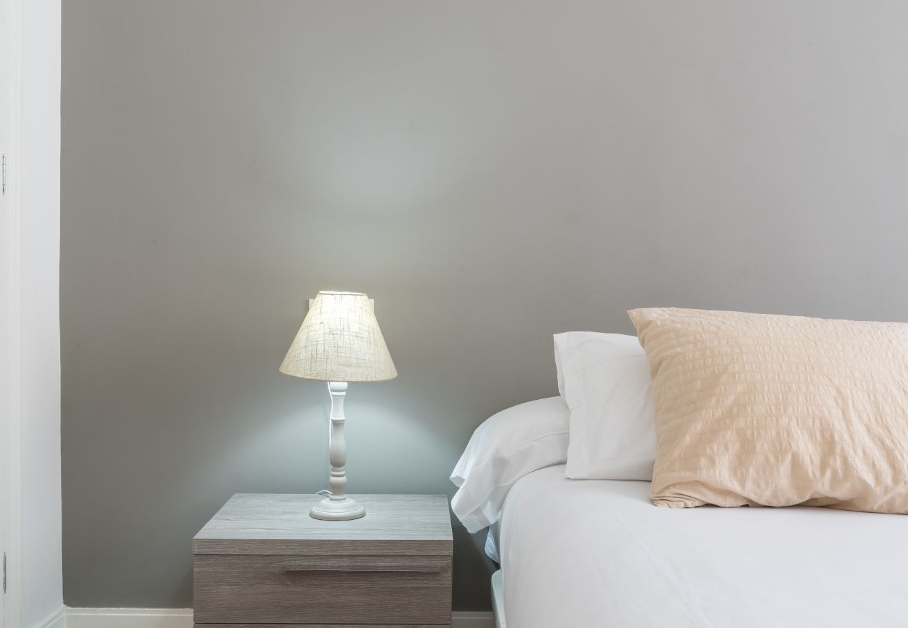 Appartement à Bilbao - IBARROLA Appartement à Bilbao - IBARROLA