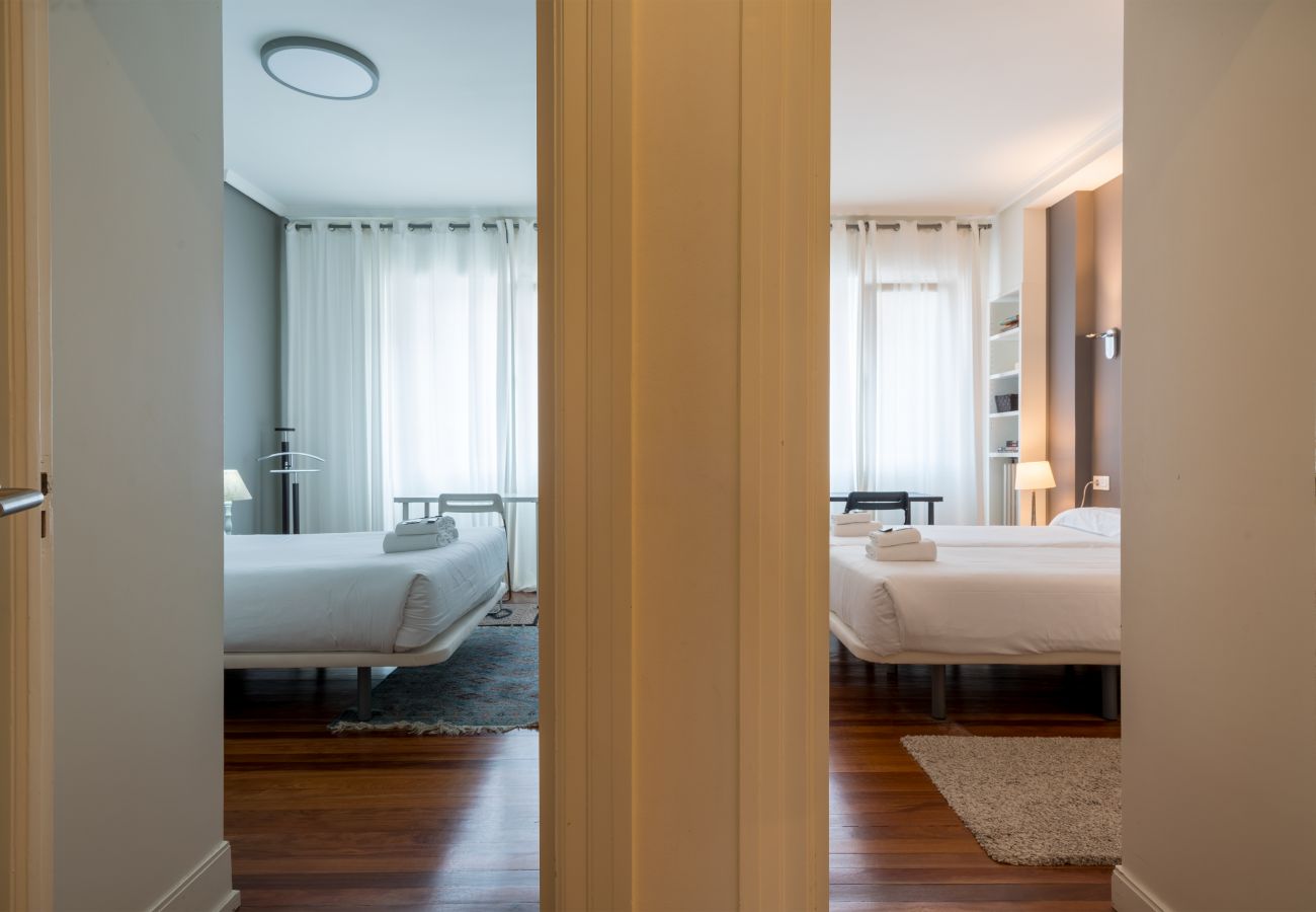 Appartement à Bilbao - IBARROLA Appartement à Bilbao - IBARROLA