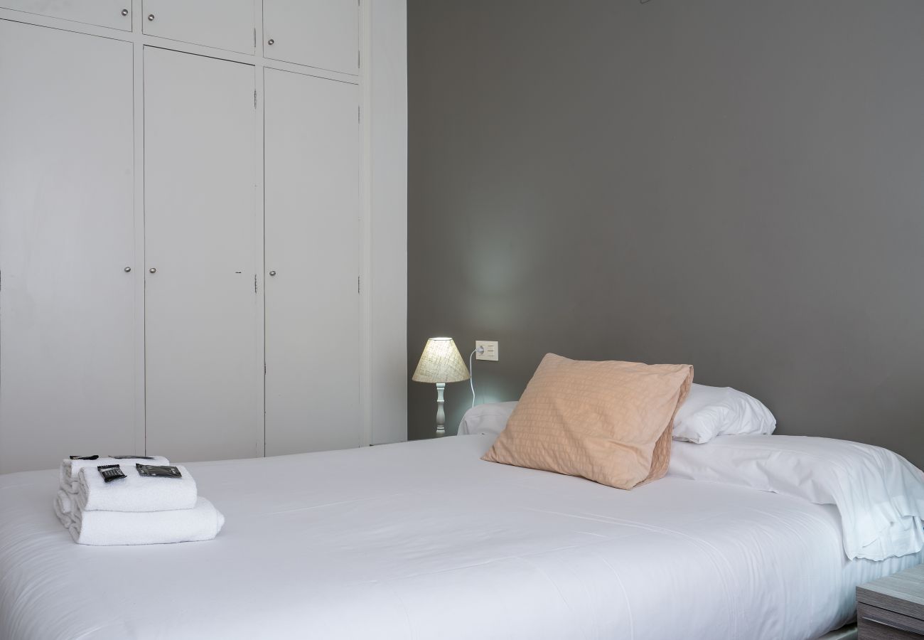 Appartement à Bilbao - IBARROLA Appartement à Bilbao - IBARROLA