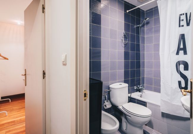 Appartement à Bilbao - MADARI Appartement à Bilbao - MADARI