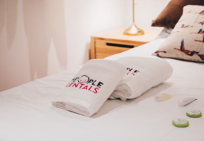 Appartement à Bilbao - MADARI Appartement à Bilbao - MADARI