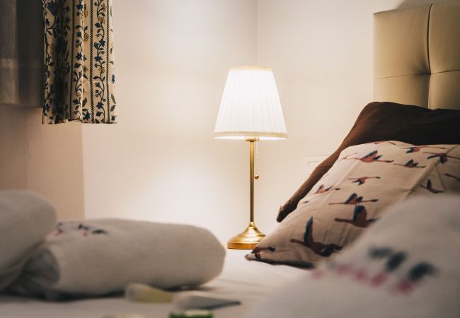 Appartement à Bilbao - MADARI Appartement à Bilbao - MADARI