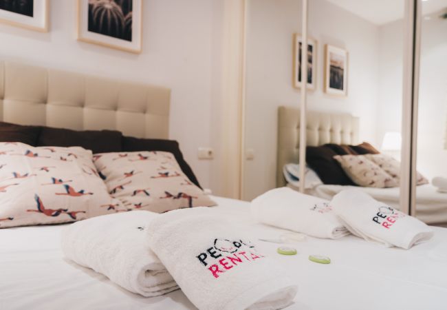 Appartement à Bilbao - MADARI Appartement à Bilbao - MADARI