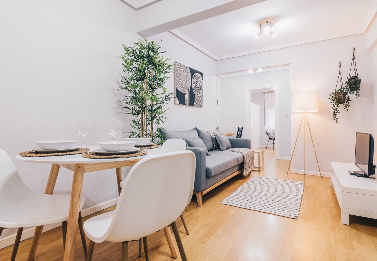 Appartement à Bilbao - MIZAR