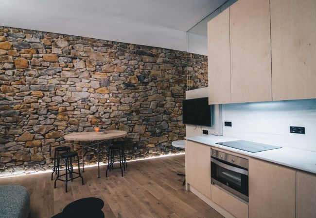 Appartement à Bilbao - MOYUA Appartement à Bilbao - MOYUA