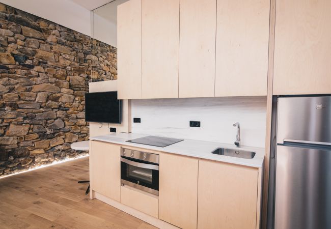 Appartement à Bilbao - MOYUA Appartement à Bilbao - MOYUA