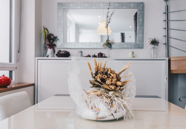 Appartement à Bilbao - NERBIOI Appartement à Bilbao - NERBIOI