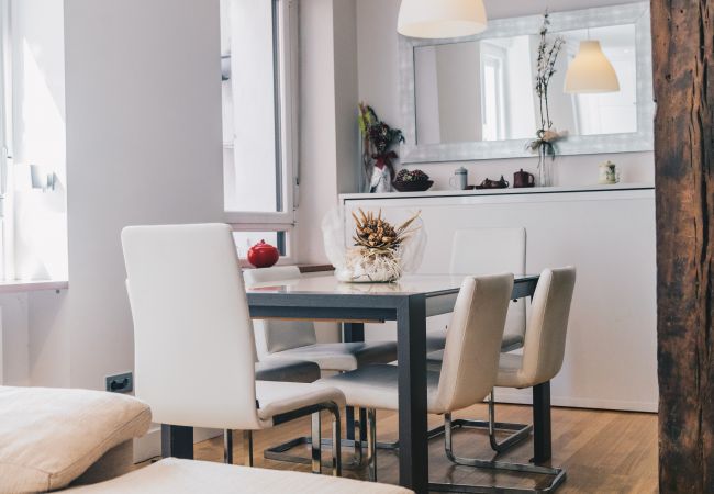 Appartement à Bilbao - NERBIOI Appartement à Bilbao - NERBIOI