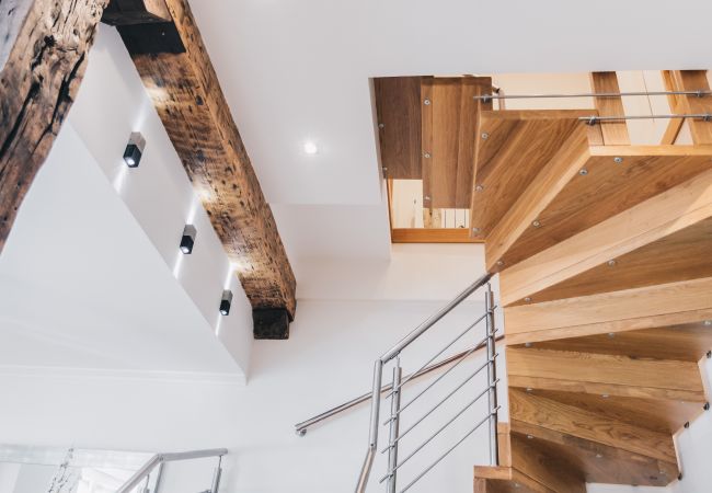 Appartement à Bilbao - NERBIOI Appartement à Bilbao - NERBIOI