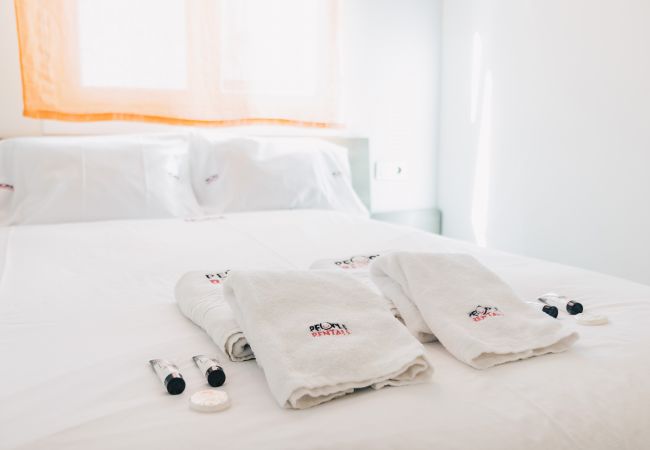 Appartement à Bilbao - NERBIOI Appartement à Bilbao - NERBIOI