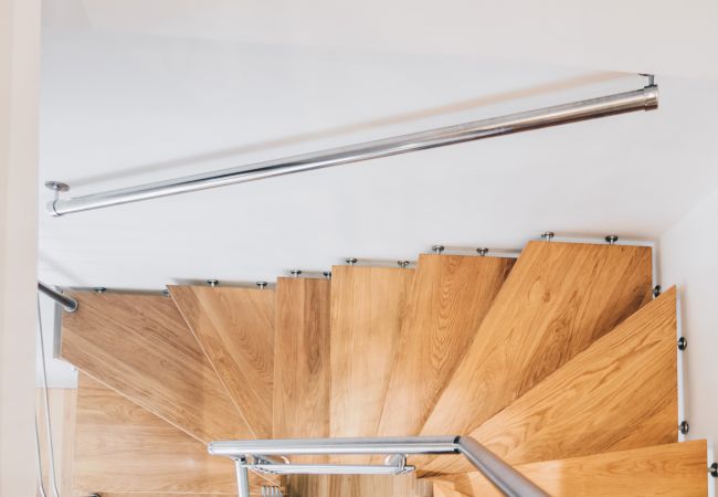 Appartement à Bilbao - NERBIOI Appartement à Bilbao - NERBIOI